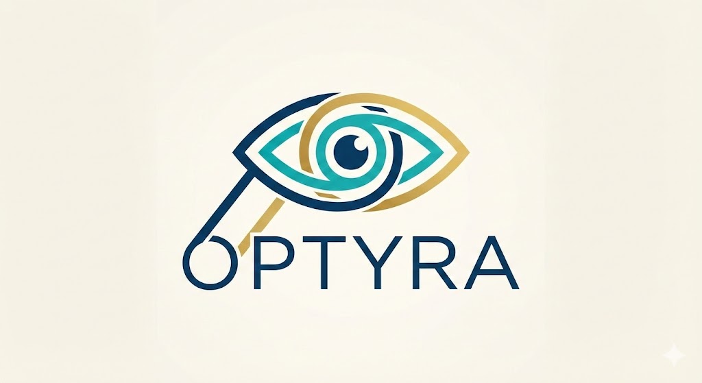 Optyra Logo